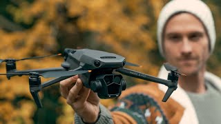 Mavic 3 Pro Real world test  honest detailed review [upl. by Dnalyar]