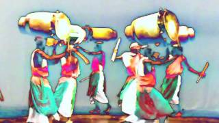 Drummers of Burundi amp Doudou NDiaye Rose [upl. by Toddy536]