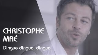 Christophe Maé  Dingue Dingue Dingue Clip Officiel [upl. by Kellia]