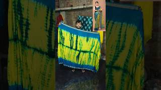 Wtsp 6299249955  ₹700ship  tie dye Doria sarees kotadoria trendingsarees tamiltrending [upl. by Michaella421]