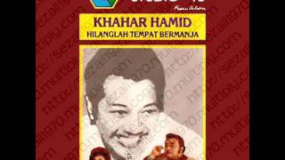 Khahar Hamid amp Normadiah  Alam Nirwana HQ Audio [upl. by Norramic947]