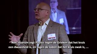 De theologie van het kruis en mank lopen  Tim Keller [upl. by Teresita]