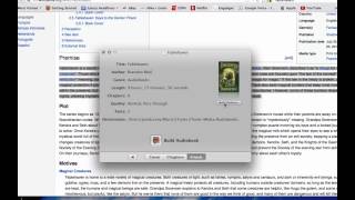 CANCEL AUDIBLE How To Download AUDIO BOOKS for FREE Your iPhone EASY [upl. by Yxor]