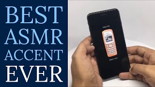 Best Unintentional ASMR Accent Ever  Soft whisper Indian accent product reviews  ASMR Compilation [upl. by Koller682]