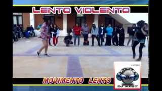 LENTO VIOLENTO 2014 DJ NEST DX l f [upl. by Ellenrahs]