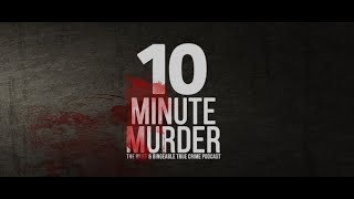 Murder on Chipman Street  10 Minute Murder [upl. by Iral]