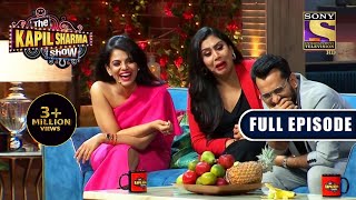 NEW The Kapil Sharma Show Season 2  Ep 251  7 May 2022  Teaser [upl. by Ferna]