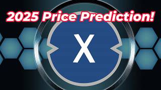 XDC 2025 Price Prediction [upl. by Eiltan]