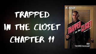 Trapped In the Closet Chapter 5 [upl. by Neelyk]