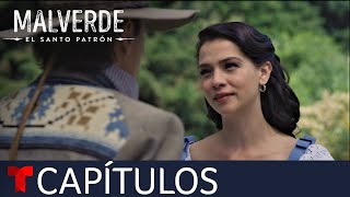 Malverde El Santo Patrón  Capítulo 12  Telemundo [upl. by Kyred856]