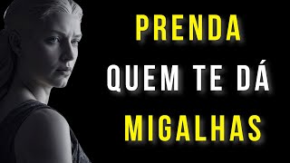 Como Fazer Com Que Pessoas Que Não Te Valorizaram Fiquem Obcecadas Por Você [upl. by Korfonta]