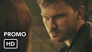 Treadstone 1x07 Promo quotThe Paradox Andropovquot HD Jason Bourne spinoff [upl. by Nasya]