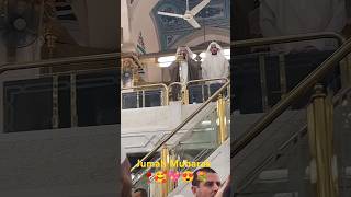 Scariest Azan Youll Ever Hear ytshortsvideo azan jummah [upl. by Brande382]