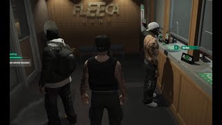 MSR Ming on NoPixel  NoPixel 40  GTA [upl. by Elyn]