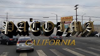 Los Angeles Pacoima California [upl. by Lletnuahs815]