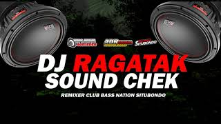 DJ CEK SOUND MIDDLE HIGT BASS RAGATAK FULL BASS BATLE SOUND  DJ SITUBONDO [upl. by Retxab]