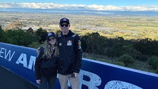 The top of Bathurst is INCREDIBLE  Day 3 of Bathurst 1000 [upl. by Allbee]