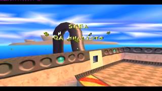 Spyro 2 HD 100 Part 34 Ripto Defeated and Credits [upl. by Mathian549]