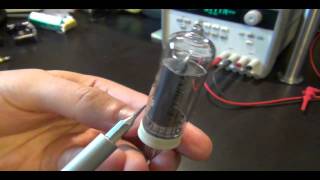 TSP 3  Camera Flash Circuit and Nixie Tube Tutorial Part 33 [upl. by Nura]