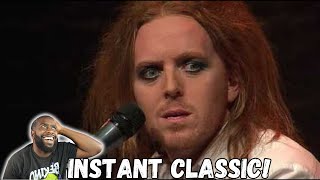 Tim Minchin Prejudice Reaction First Time [upl. by Ahsed]