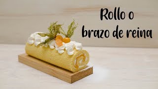 ROLLO O BRAZO DE REINA [upl. by Akeryt]