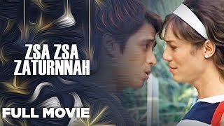 ZSA ZSA ZATURNNAH ZE MOVEEH BB Gandanghari Zsa Zsa Padilla amp Chokoleit  Full Movie [upl. by Annaeiluj]