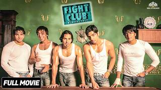 Fight Club Members Only Full Movie  Suniel Shetty Sohail Khan Riteish Deshmukh  Action Movie [upl. by Lainad]