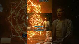 Doctor Strange movie is inspired from Sanatan Dharma😲🔥 Kalki Avtar in Doctor Strange😲hinduism [upl. by Atinar]