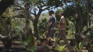 ProService Hawaii Customer Testimonials  National Tropical Botanical Gardens [upl. by Zarger]