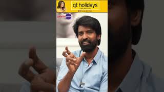 quotWhen Sivakarthikeyan and I used to talkquot soori [upl. by Nomde215]