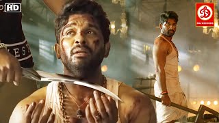 Allu Arjun HD New Released Full Hindi Dubbed Film  Telugu Hindi Dubbed Main Hoon Lucky The Racer [upl. by Ethelin833]