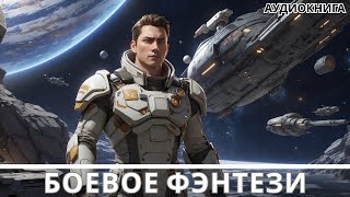 АУДИОКНИГА  Боевая фантастикафэнтези [upl. by Alicul873]