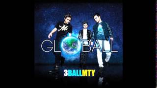 3ballMTY Feat El Bebeto  De las 12 a las 12 [upl. by Kimberli]