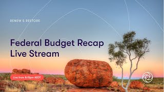 Federal Budget 2023 Recap with Grant Thornton Australia Tax Experts [upl. by Nileve]