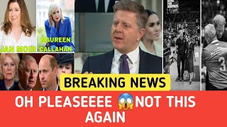 CHRIS SHIP STILL WHINGEING ABOUT HARRYampMEGHAN LEAVING UK AS HARRYampMEGHAN TRAVEL TO CANADAHERES WHY [upl. by Siberson539]