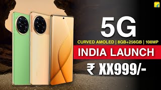 20 New Smartphone Launch in India in January 2024 on Flipkart amp Amazon 🔥 [upl. by Atokad]