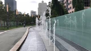 SALESFORCE TOWERPARK amp TRANSBAY TERMINAL [upl. by Manley975]