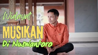 widayat musikan lagu gus samsudin live di nuswantoro [upl. by Elkcim171]