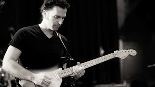 Experience Hendrix Dweezil Zappa [upl. by Basilius894]