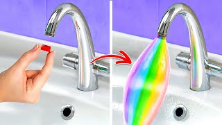 DIY Home Hacks That Will Blow Your Mind 🌈 🛠️ 💫 Unlock A World Of Possibilities [upl. by Latrice]