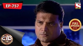 CIDBengali  Full Episode 757  30th March 2019 [upl. by Oisorbma]