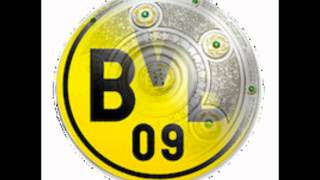 Und schon wieder Deutscher Meister BVB  Zum Titel 2012 [upl. by Eyllib]