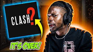 CHIP BEAT STORMZY BAD  CHIP  CLASH STORMZY DISS [upl. by Atazroglam635]