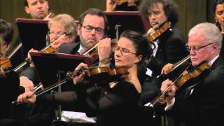 Gustav Mahler Symphony No 5  Riccardo Chailly Gewandhausorchester [upl. by Mazel]