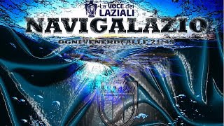 SS LAZIO NAVIGALAZIO 11102024 LAVORO A FORMELLO E CALENDARIO [upl. by Gujral]