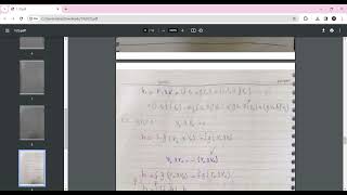 Lagrange coefficients explained in orbital mechanics implementation with python [upl. by Ylera567]