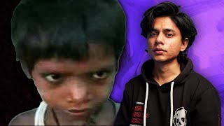 Amarjeet Sada  World’s Youngest Serial Killer [upl. by Eckel]