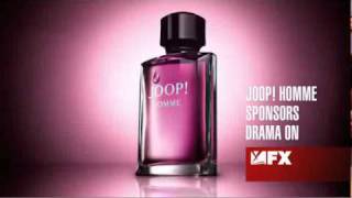 Perfume Joop Hommeflv [upl. by Pence]