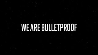 BTS 방탄소년단 We Are Bulletproof [upl. by Lerrehs]