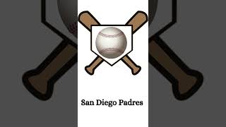 San Diego Padres vs Los Angeles Dodgers MLB Game  Last Nights Scores and Highlights shorts [upl. by Yebloc]